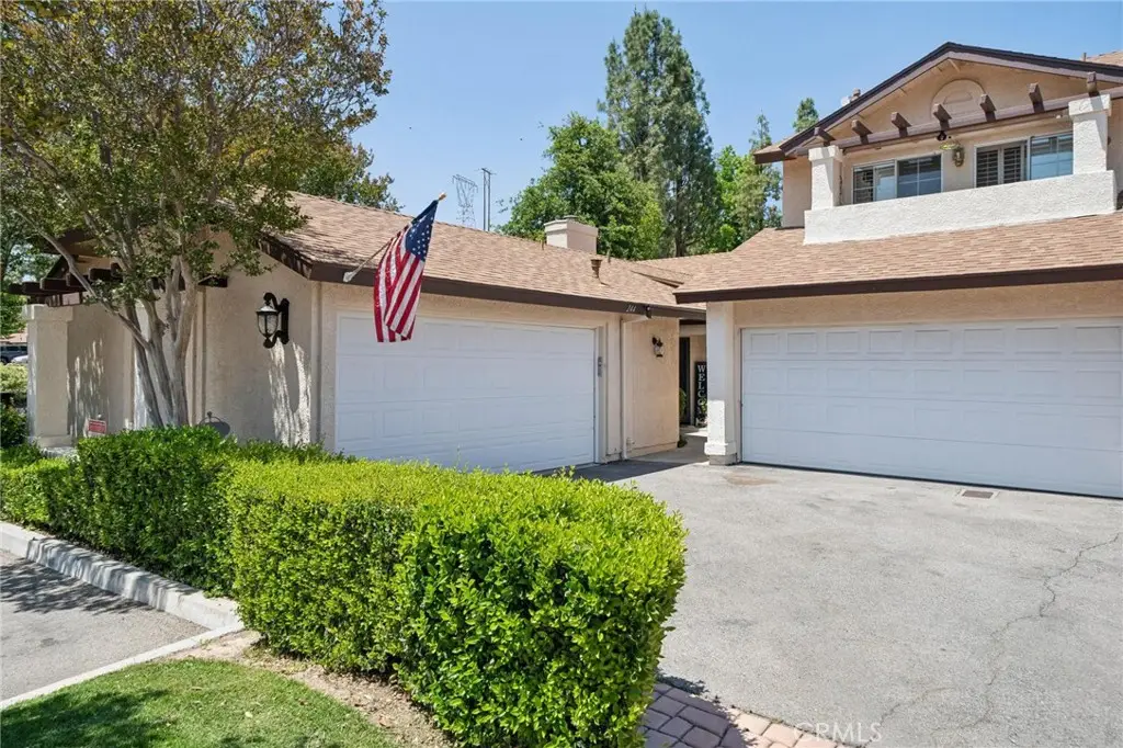 22911 Banyan Place #244, Saugus, CA 91390 - #1