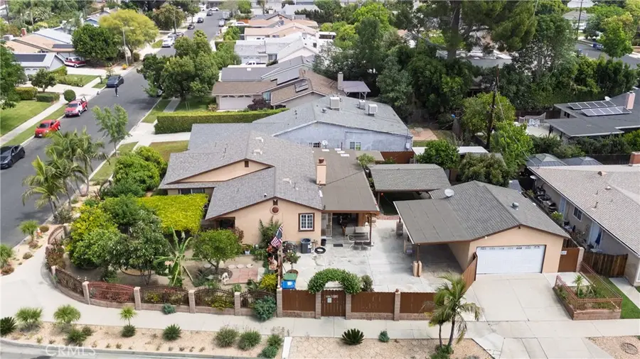 6624 Rhea, Reseda, CA 91335 - #2