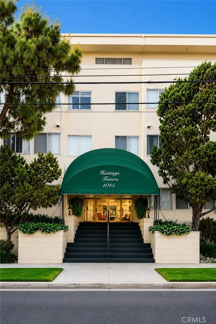 1015 N Michillinda #302, Pasadena, CA 91107 - #2