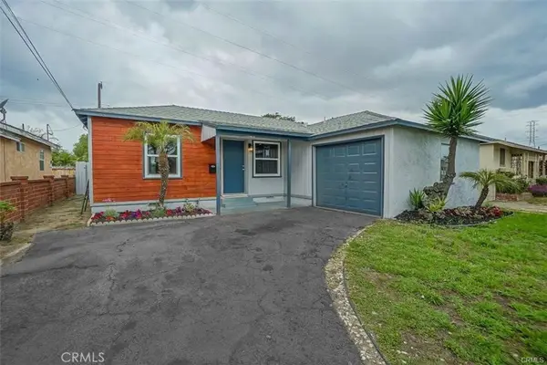 15517 S Denver, Gardena, CA 90248