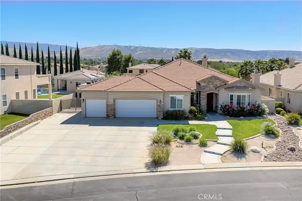 41809 Firenze, Lancaster, CA 93536