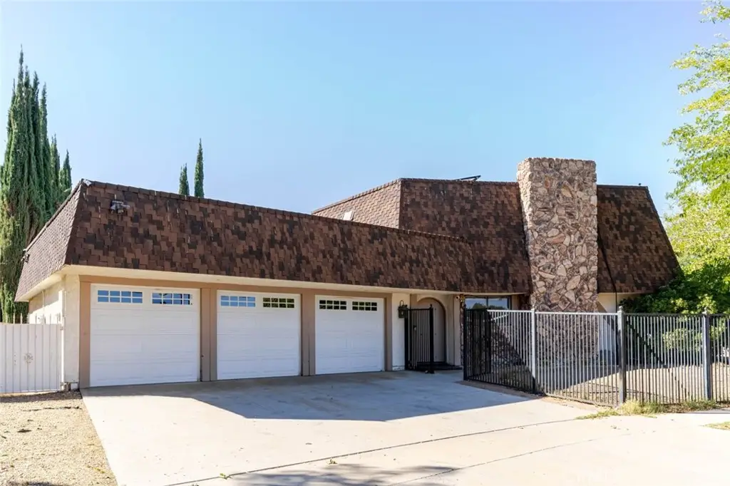 310 Susan Court, Palmdale, CA 93551 - #1
