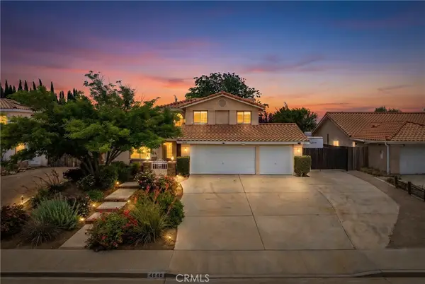 4040 Stetson, Rosamond, CA 93560