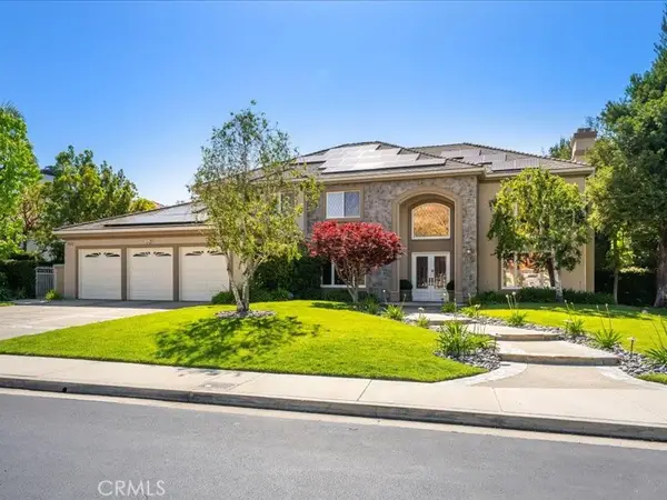 5823 Reefton Court, Calabasas, CA 91302