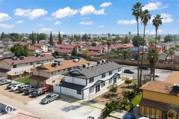 900 Pacheco, Bakersfield, CA 93307