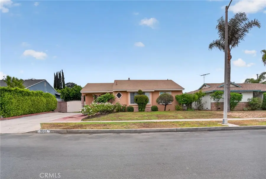 9388 Dorrington Place, Arleta, CA 91331 - #3