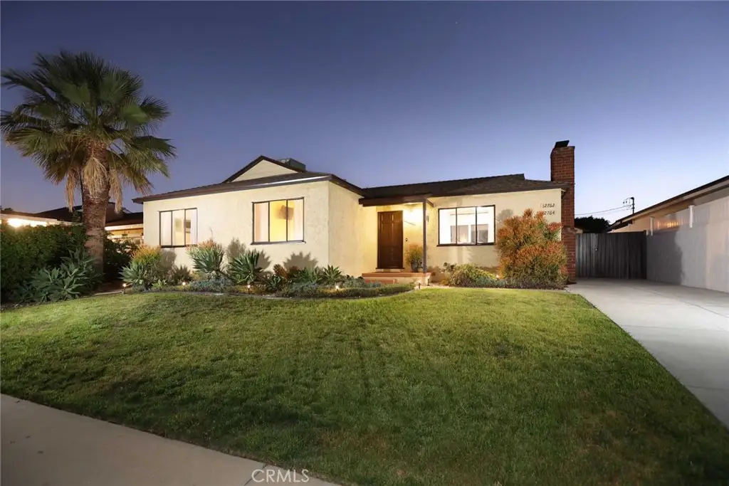 12762 Willard Street, North Hollywood, CA 91605 - #1