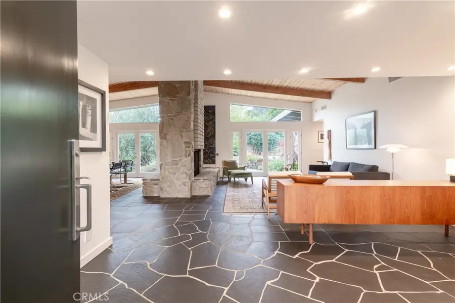 4135 Meadowridge Place, Encino, CA 91436 - #3