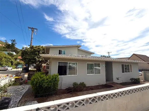 6840 W Santa Barbara, Ventura, CA 93001