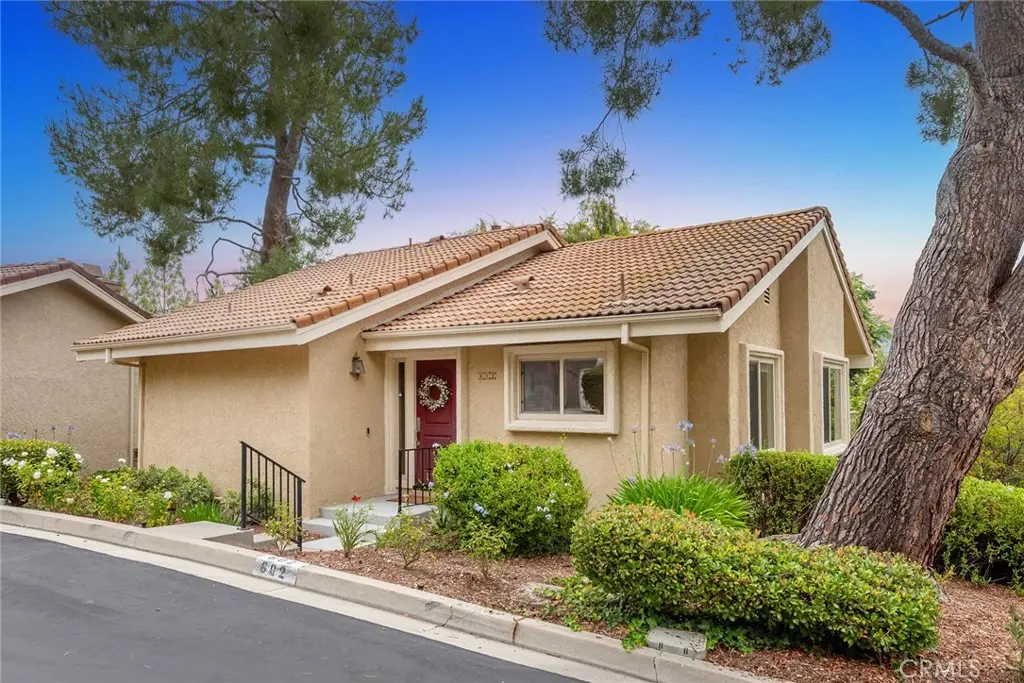 602 Calle Mirador, Oak Park, CA 91377 - #1