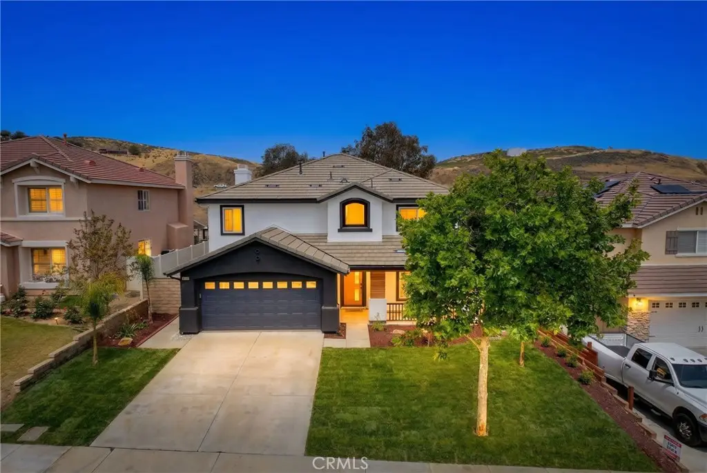 32650 The Old Road, Castaic, CA 91384 - #1