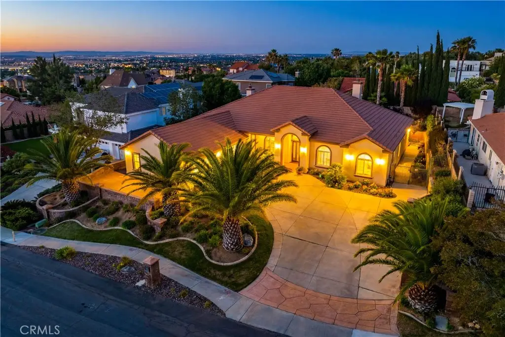 41536 W 67th Street, Palmdale, CA 93551 - #1