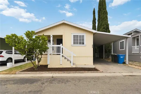 1550 Rory Lane #133, Simi Valley, CA 93063