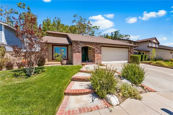 21929 Marjoram Court, Saugus, CA 91350