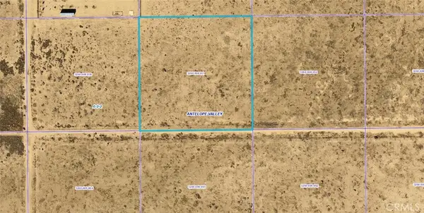 0 Avenue A-12, Lancaster, CA 93536