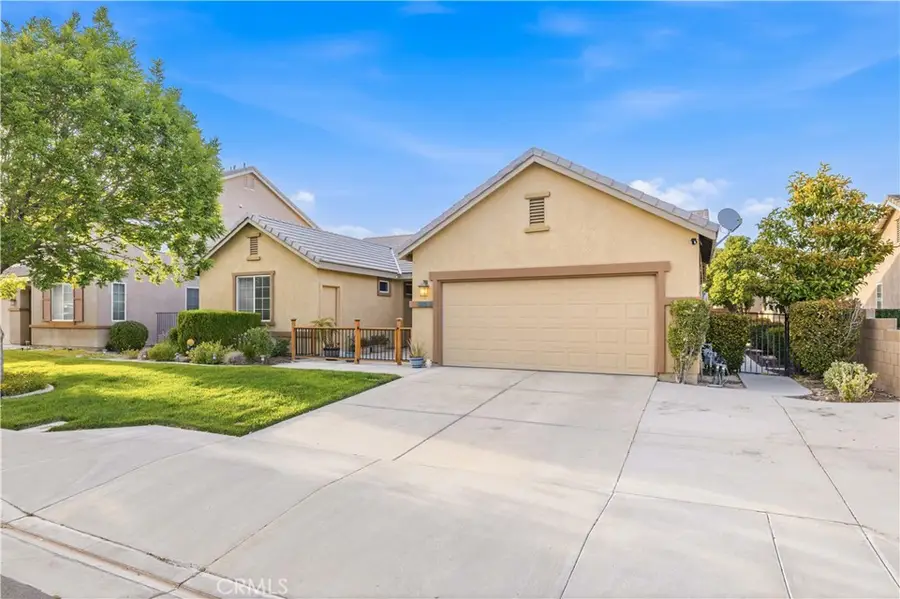 3109 Sonoran St., Lancaster, CA 93536 - #2