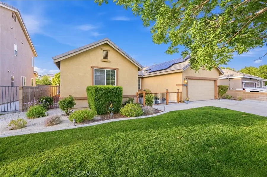 3109 Sonoran St., Lancaster, CA 93536 - #3