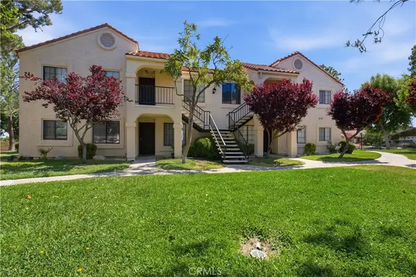 2554 Olive Drive #188, Palmdale, CA 93550