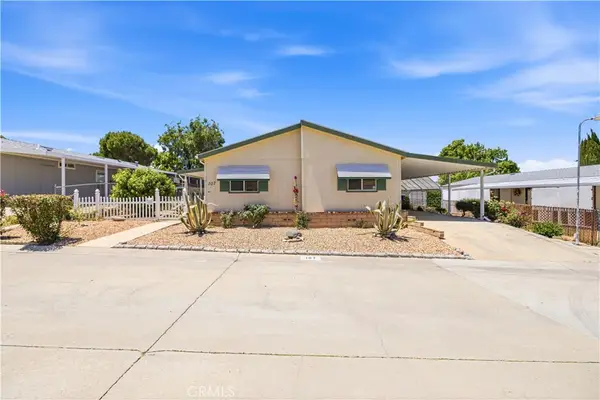 1030 E Avenue S, Palmdale, CA 93550