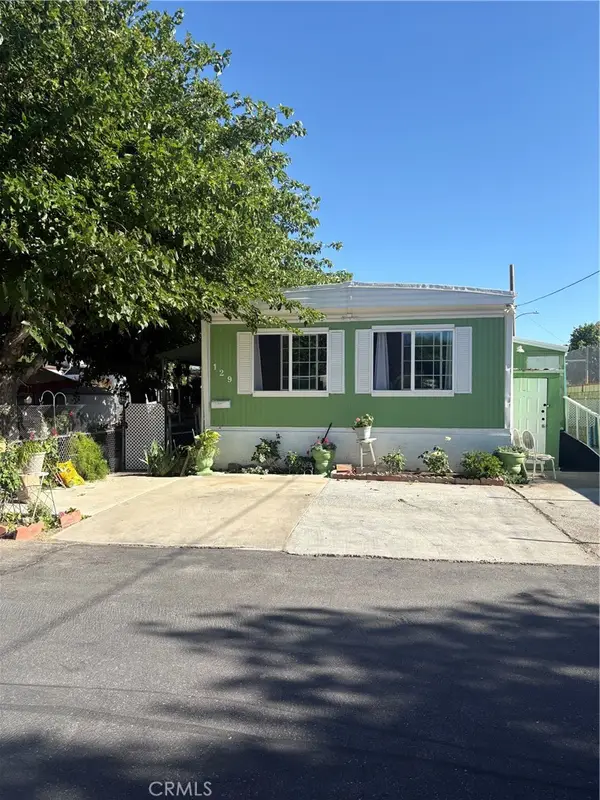37311 47th St E #129, Palmdale, CA 93552