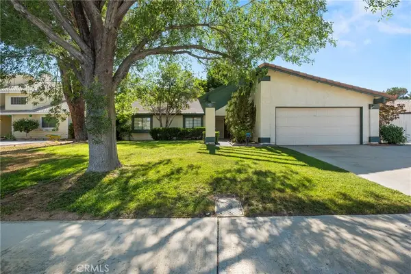 44317 Sedona Way, Lancaster, CA 93536