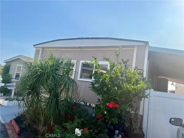 21001 Plummer Street #54, Chatsworth, CA 91311