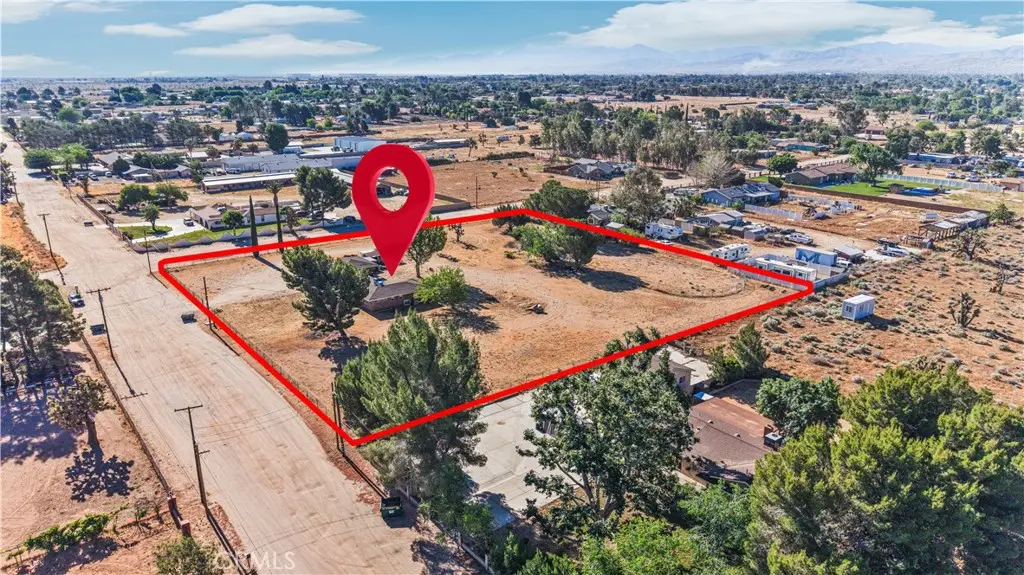 2714 W Avenue M8, Palmdale, CA 93551 - #1