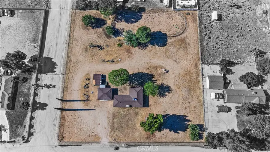 2714 W Avenue M8, Palmdale, CA 93551 - #3