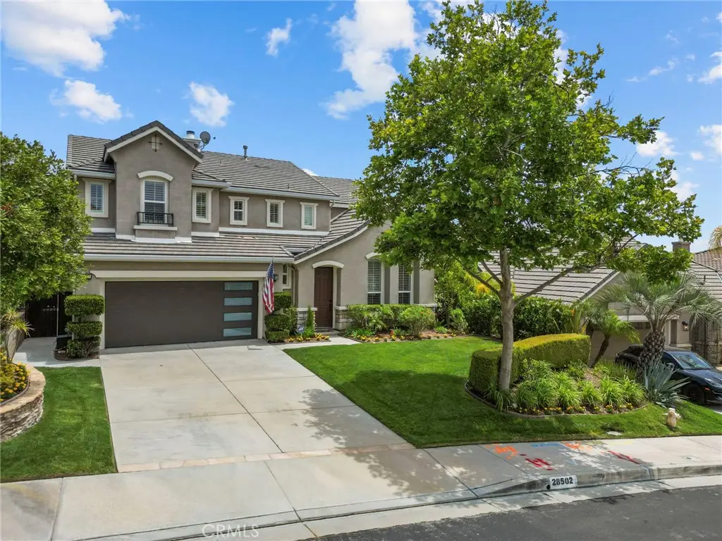 28502 Agajanian, Saugus, CA 91390 - #1