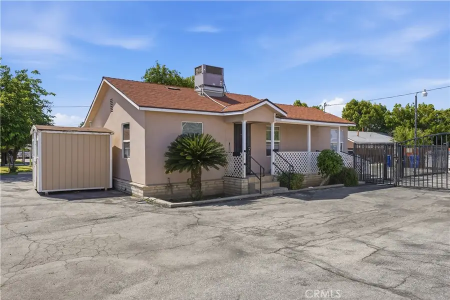 325 Mccord Ave, Bakersfield, CA 93308 - #3