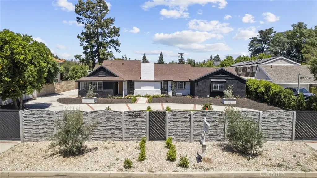 17441 Rayen Street, Northridge, CA 91325 - #1