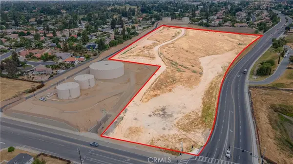 3000 Fairfax Road, Bakersfield, CA 93306
