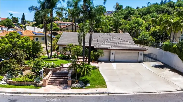 1002 Highlight Drive, West Covina, CA 91791