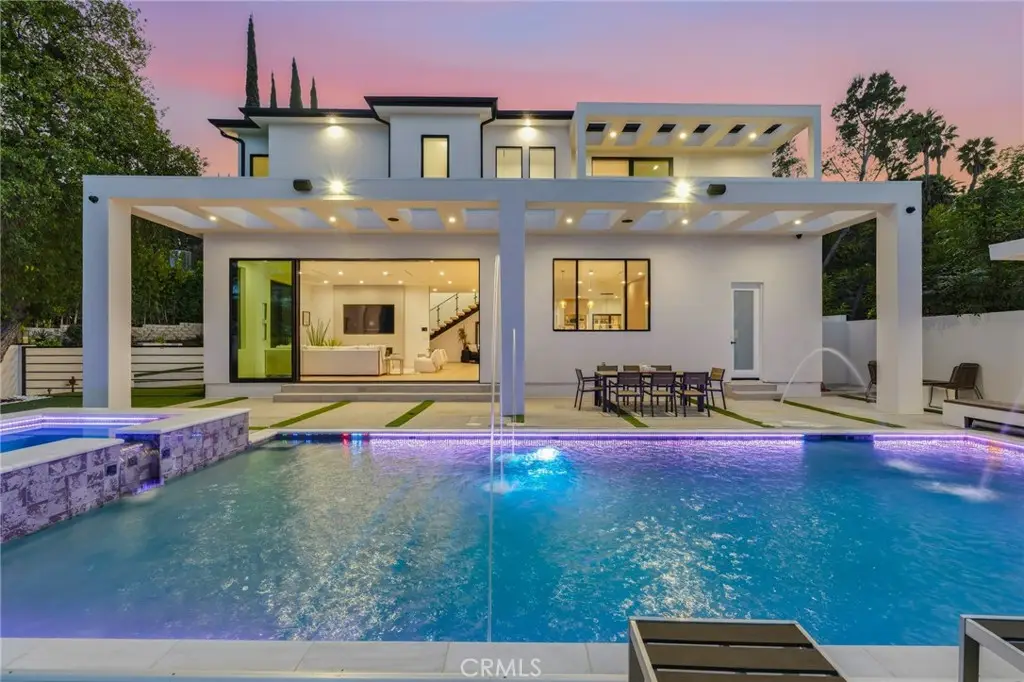 4331 Alonzo, Encino, CA 91316 - #1