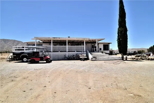 10140 Arrow, Littlerock, CA 93543
