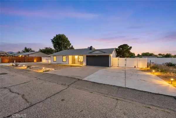 40603 178th Street E, Lake Los Angeles, CA 93535