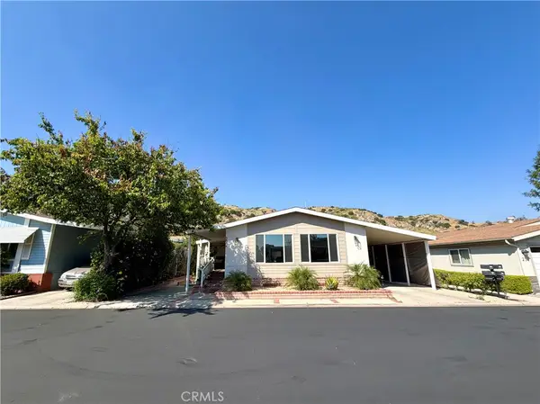 15455 Glenoaks Boulevard #272, Sylmar, CA 91342