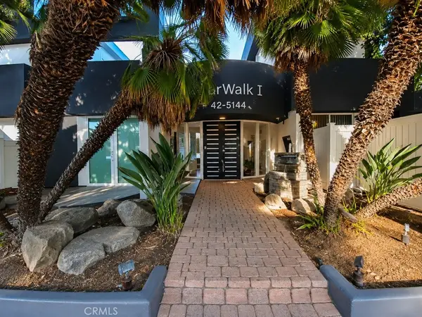 5142 Zelzah #25, Encino, CA 91316