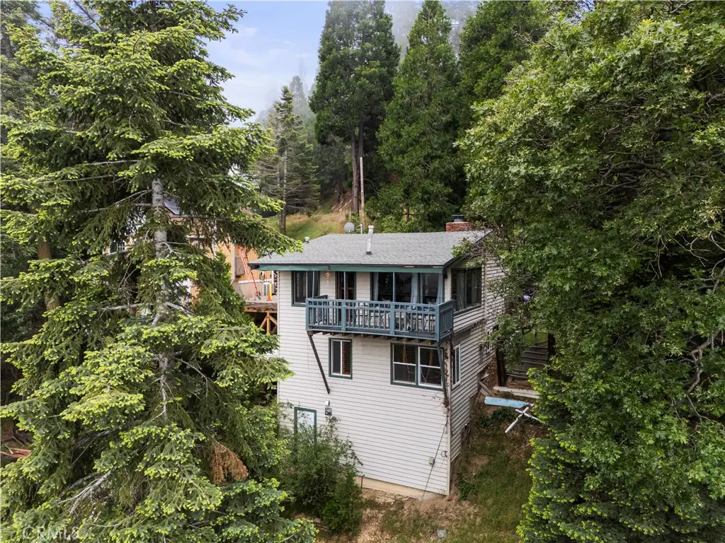 24682 Lake Gregory Drive, Crestline, CA 92325 - #1