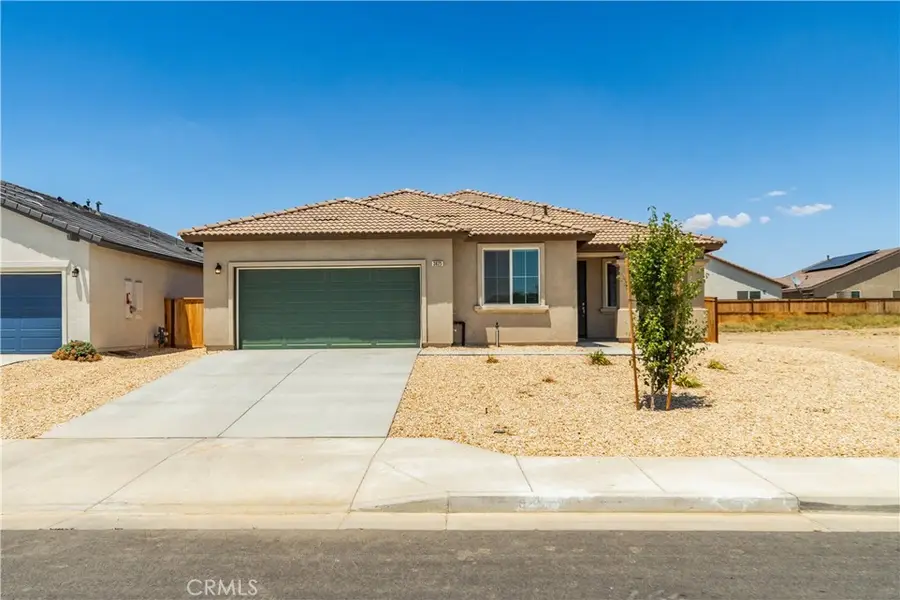 3625 Santa Ynez Court, Rosamond, CA 93560 - #3