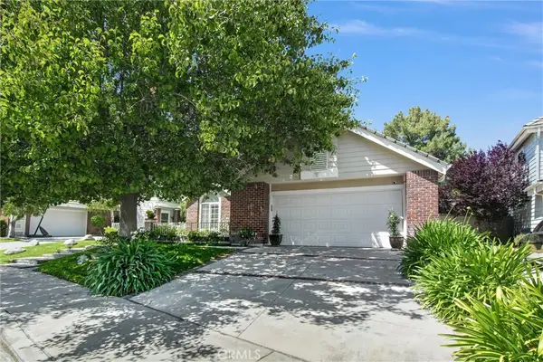 26064 Charonne Court, Valencia, CA 91355
