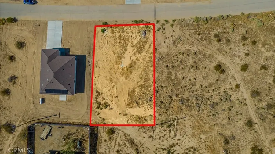 0 Oleander Ave Near Paine St, California City, CA 93505 - #2