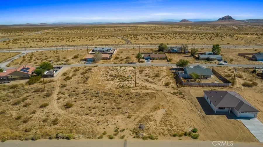 0 Oleander Ave Near Paine St, California City, CA 93505 - #3