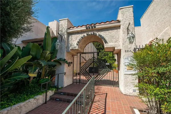 5333 Zelzah Avenue #102, Encino, CA 91316