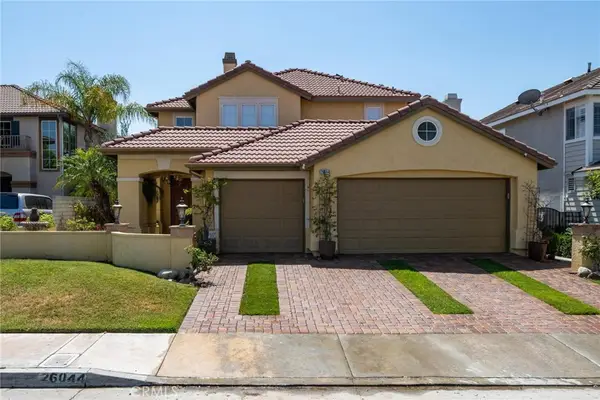 26044 Bates Place, Stevenson Ranch, CA 91381