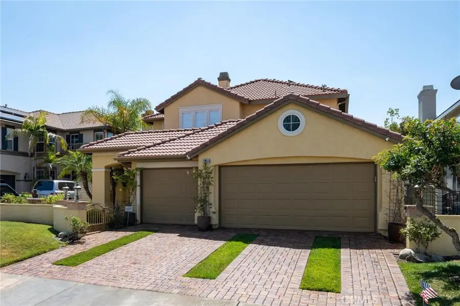 26044 Bates Place, Stevenson Ranch, CA 91381 - #2