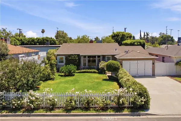 6630 Saloma Avenue, Van Nuys, CA 91405