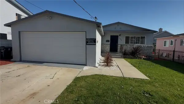 1566 W 208th Street, Torrance, CA 90501
