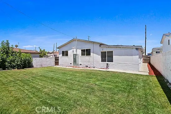 1566 W 208th Street, Torrance, CA 90501 - #2