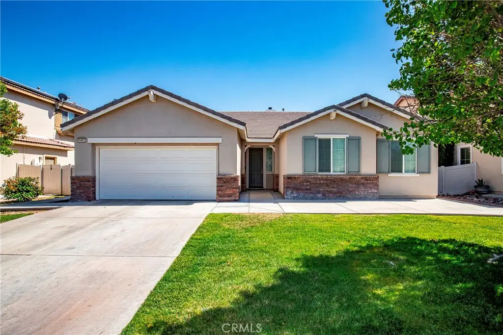 6852 Buchet, Palmdale, CA 93552 - #1